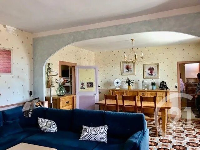 Maison à vendre, 157m², Sancoins