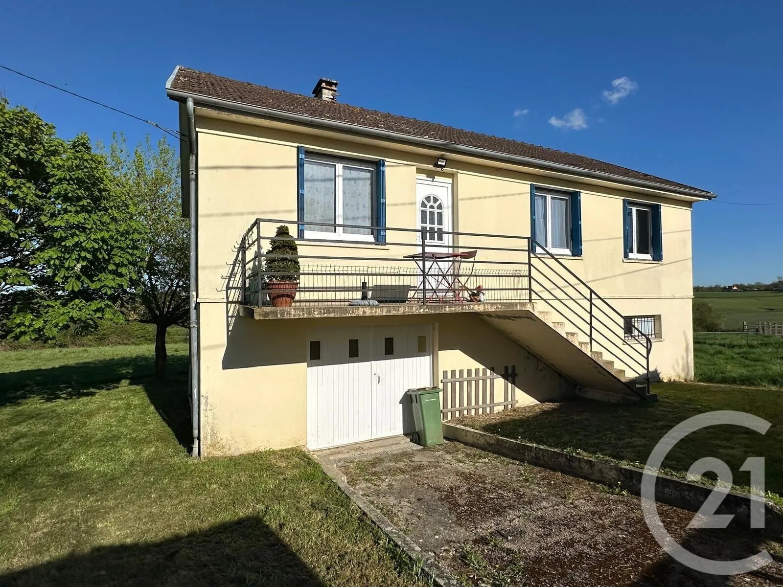 Maison à vendre, 72m², Fours