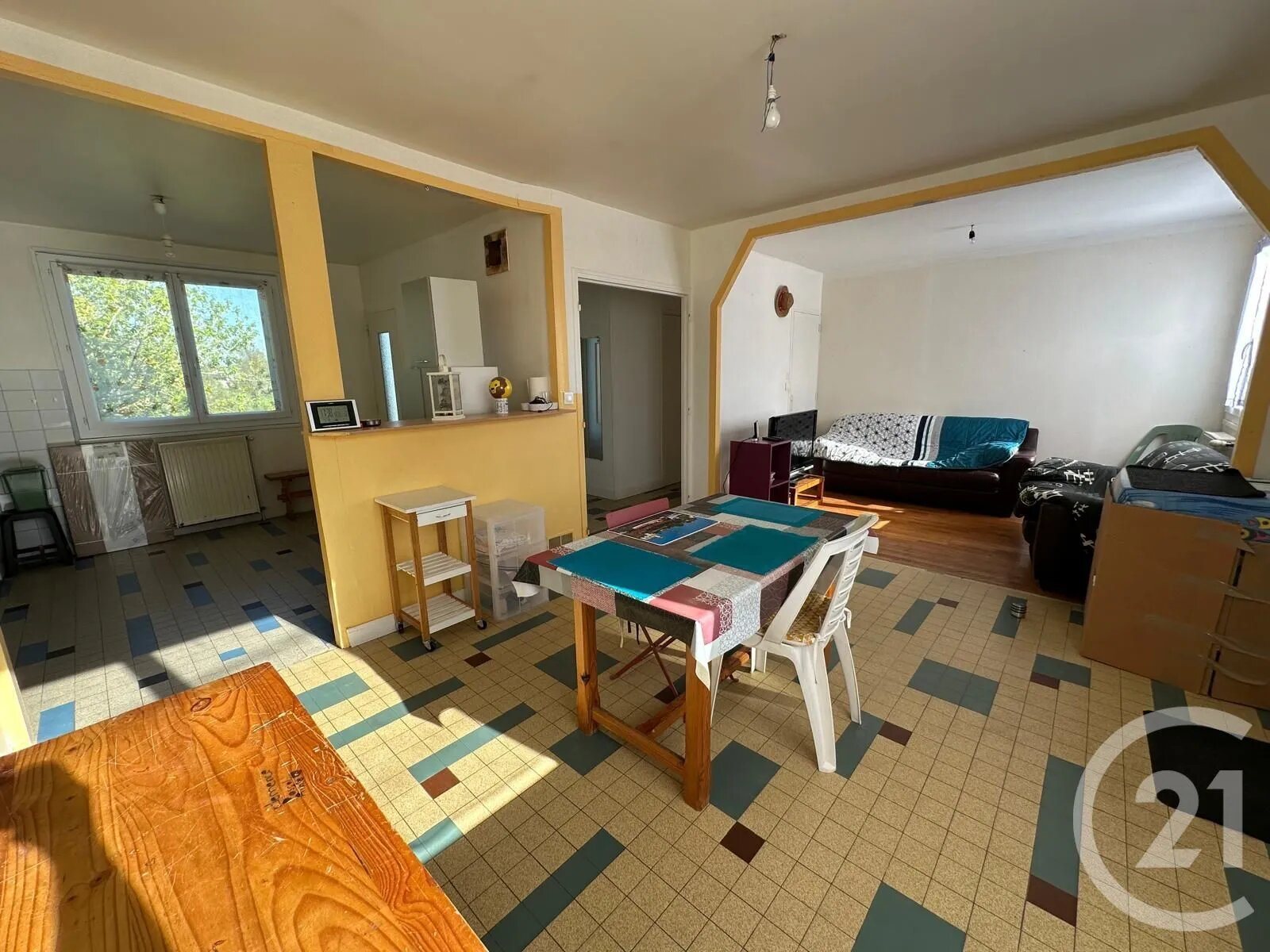 Maison à vendre, 72m², Fours