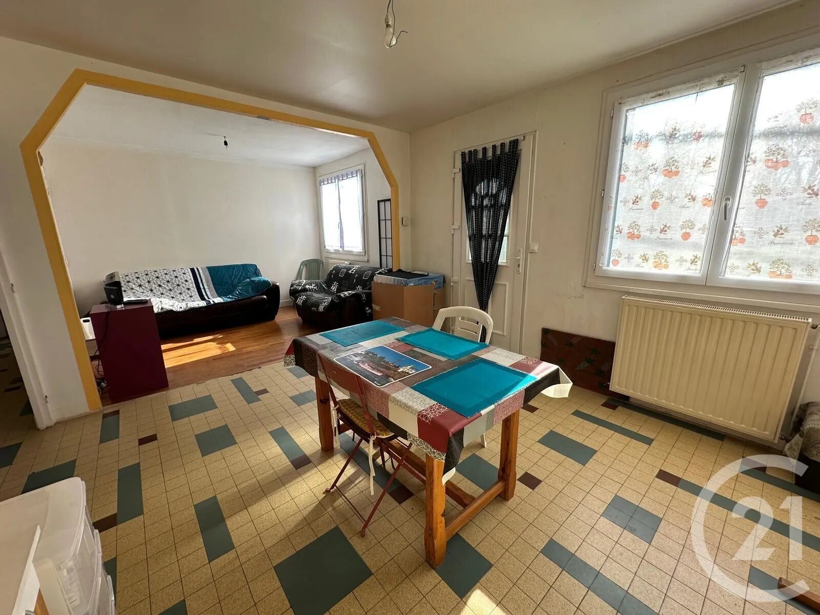 Maison à vendre, 72m², Fours