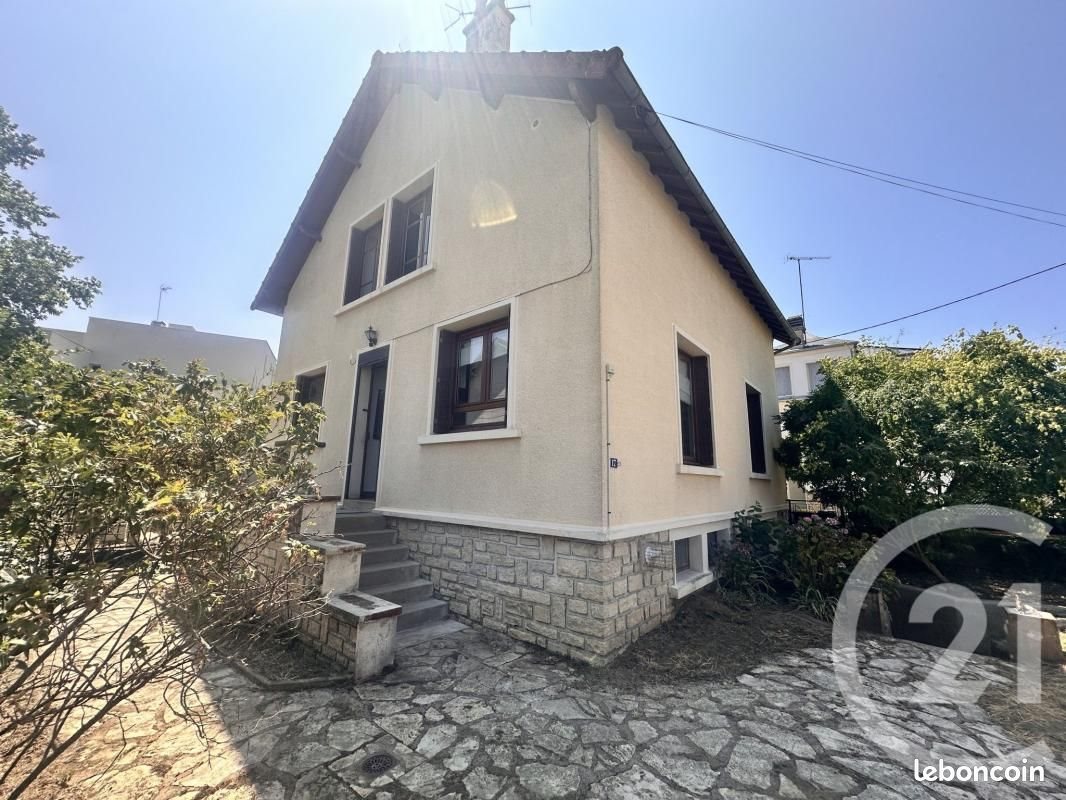 Maison à vendre, 188m², Varennes-Vauzelles