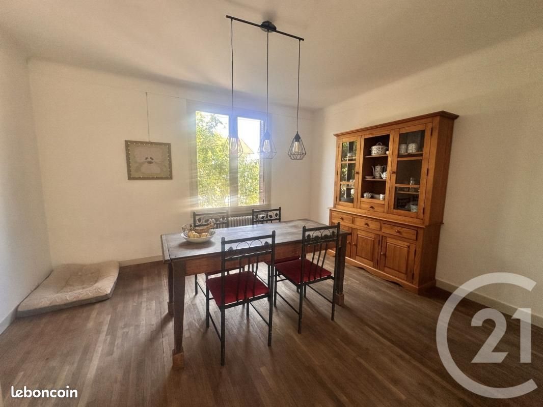 Maison à vendre, 188m², Varennes-Vauzelles