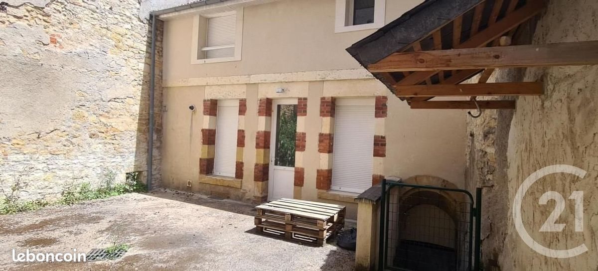 Appartement à vendre, 250m², Nevers