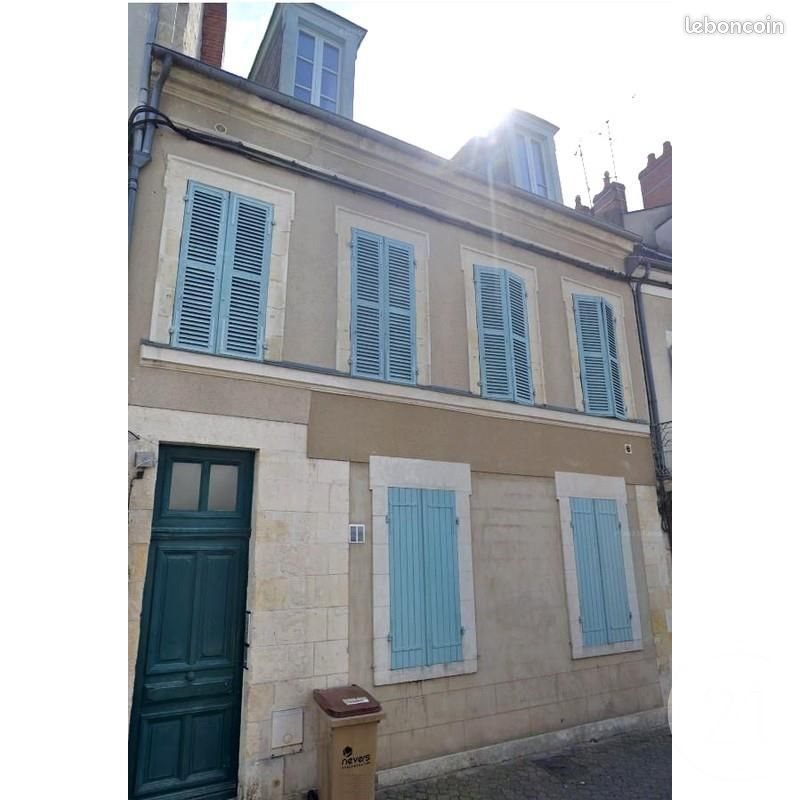 Appartement à vendre, 250m², Nevers