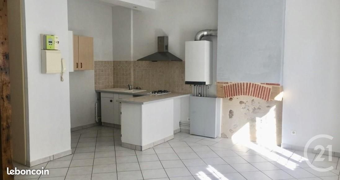 Appartement à vendre, 250m², Nevers