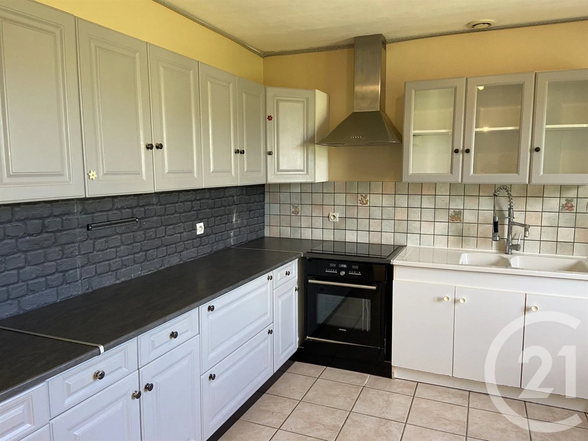Maison à vendre, 90m², La Guerche-sur-l'Aubois