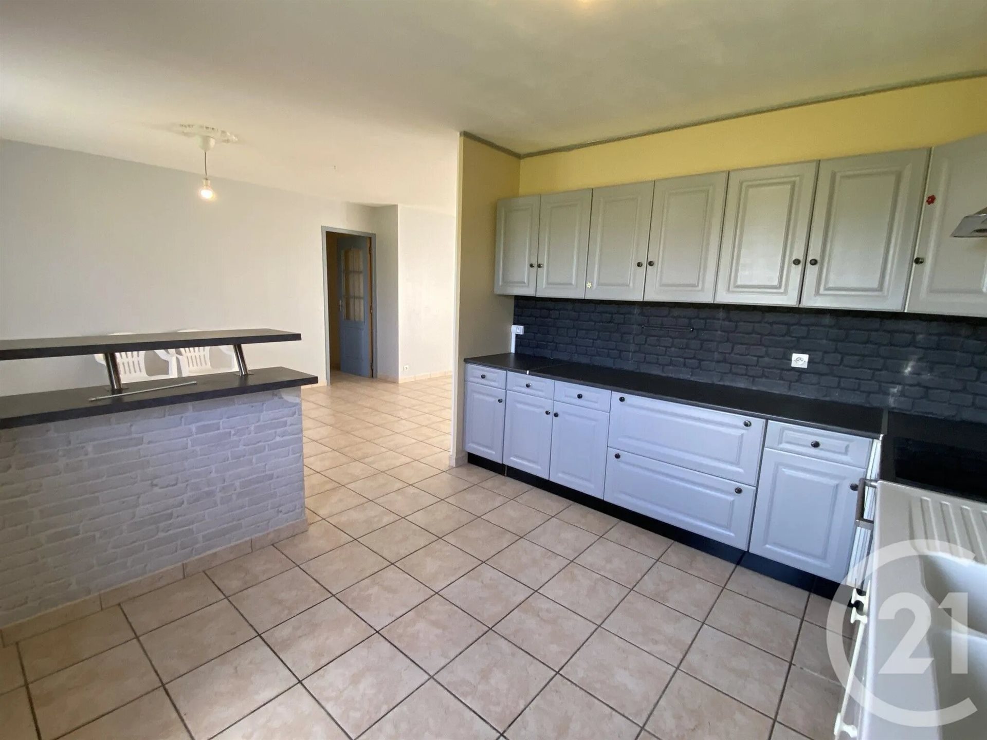 Maison à vendre, 90m², La Guerche-sur-l'Aubois