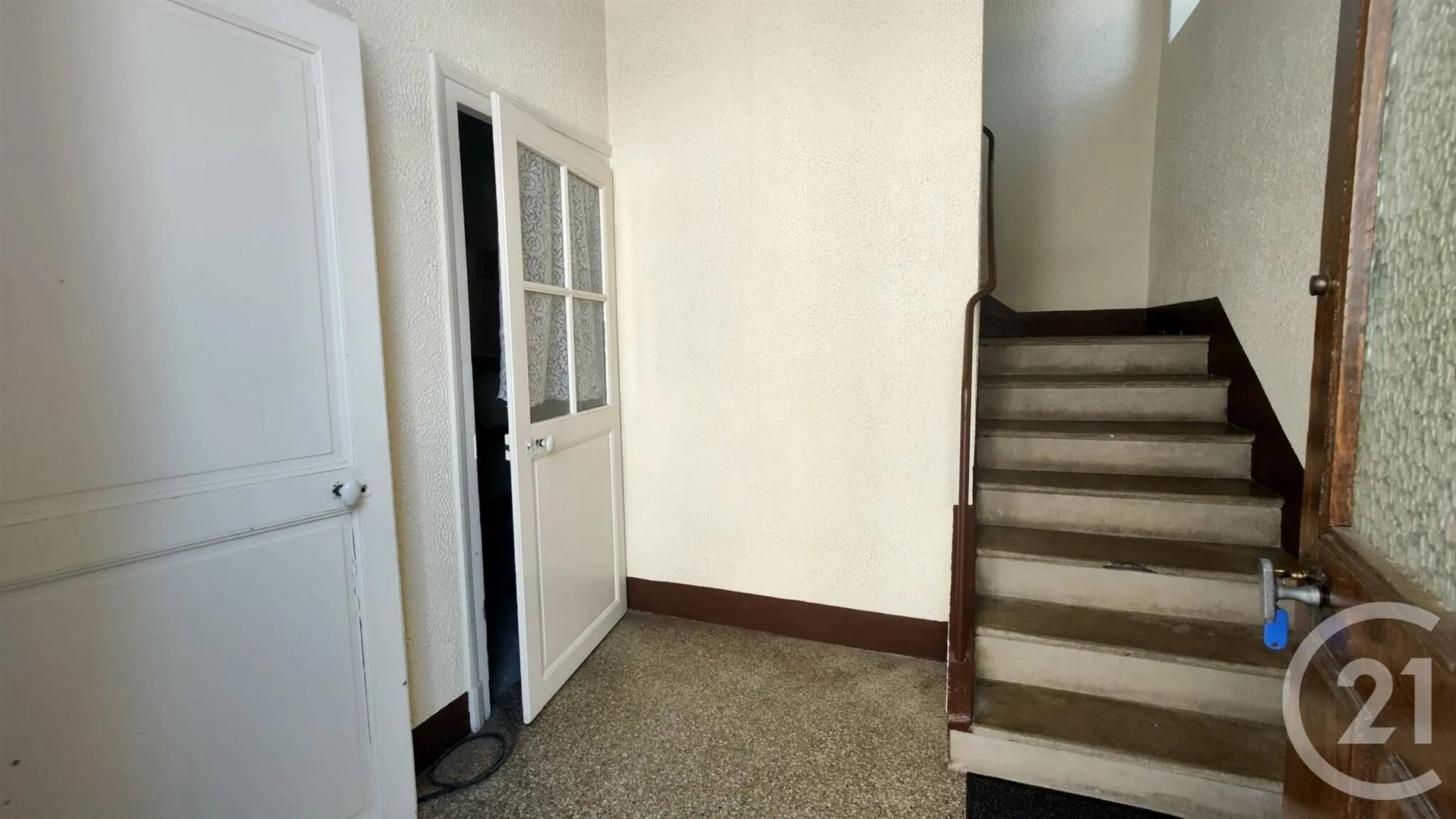 Appartement à louer, 74m², Saint-Saulge
