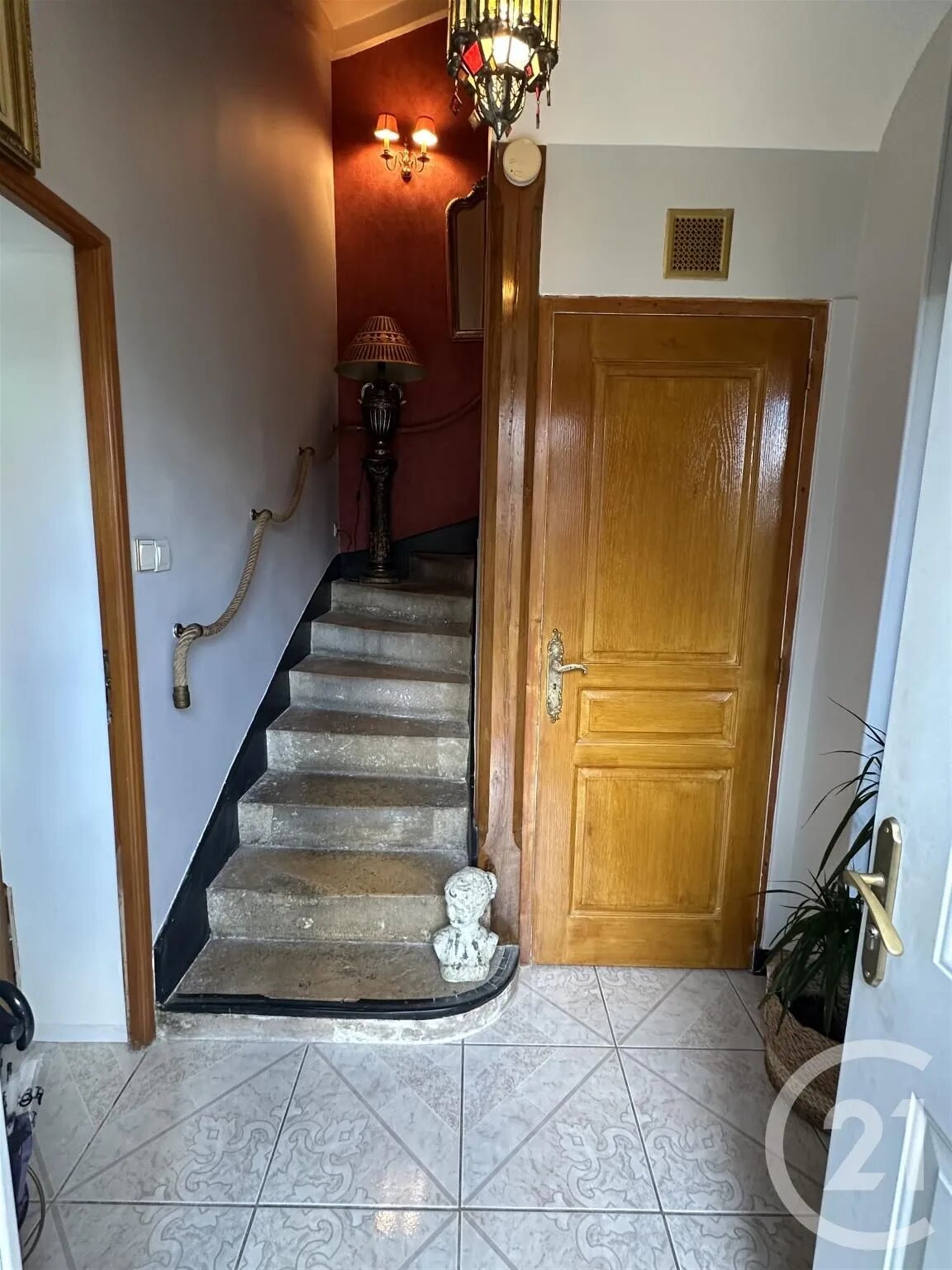 Maison à vendre, 114m², Cercy-la-Tour