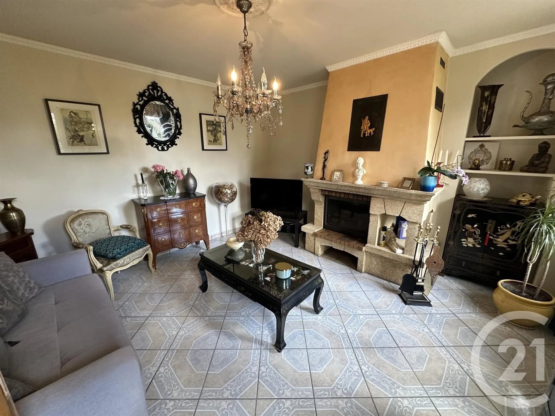 Maison à vendre, 114m², Cercy-la-Tour