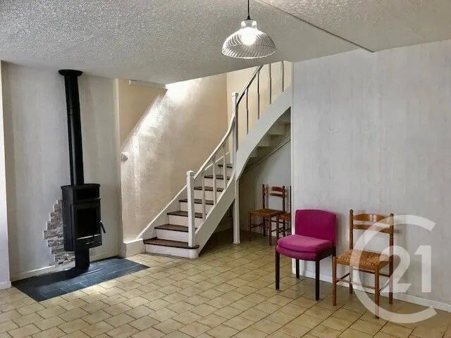 Maison à vendre, 125m², Chalivoy-Milon