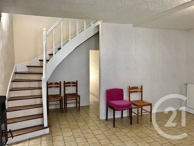 Maison à vendre, 125m², Chalivoy-Milon