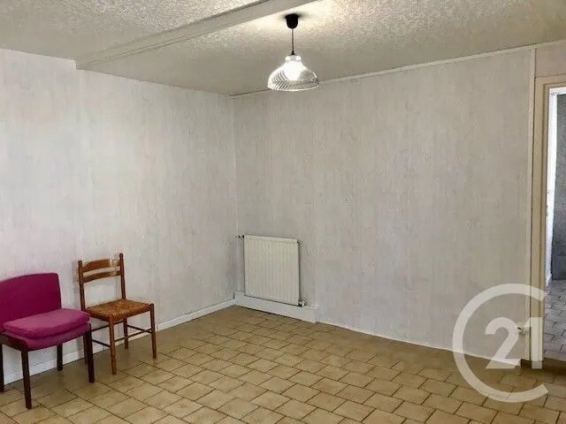 Maison à vendre, 125m², Chalivoy-Milon