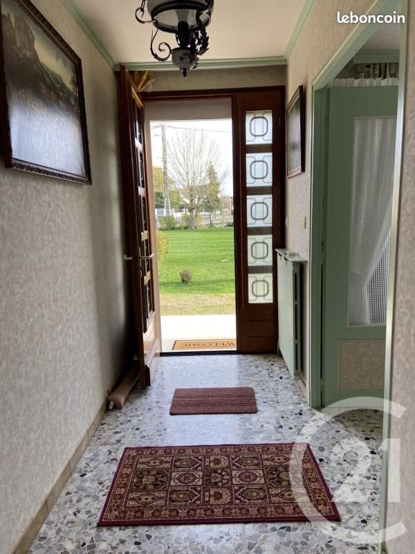 Maison à vendre, 145m², La Guerche-sur-l'Aubois