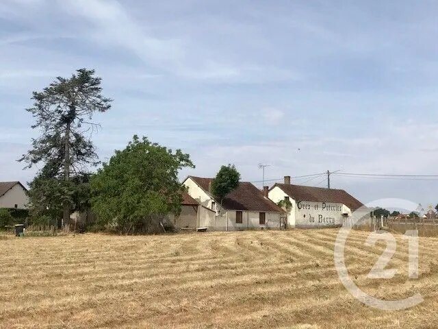 Maison à vendre, 90m², Sancoins