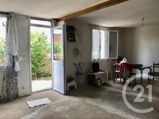 Maison à vendre, 90m², Sancoins