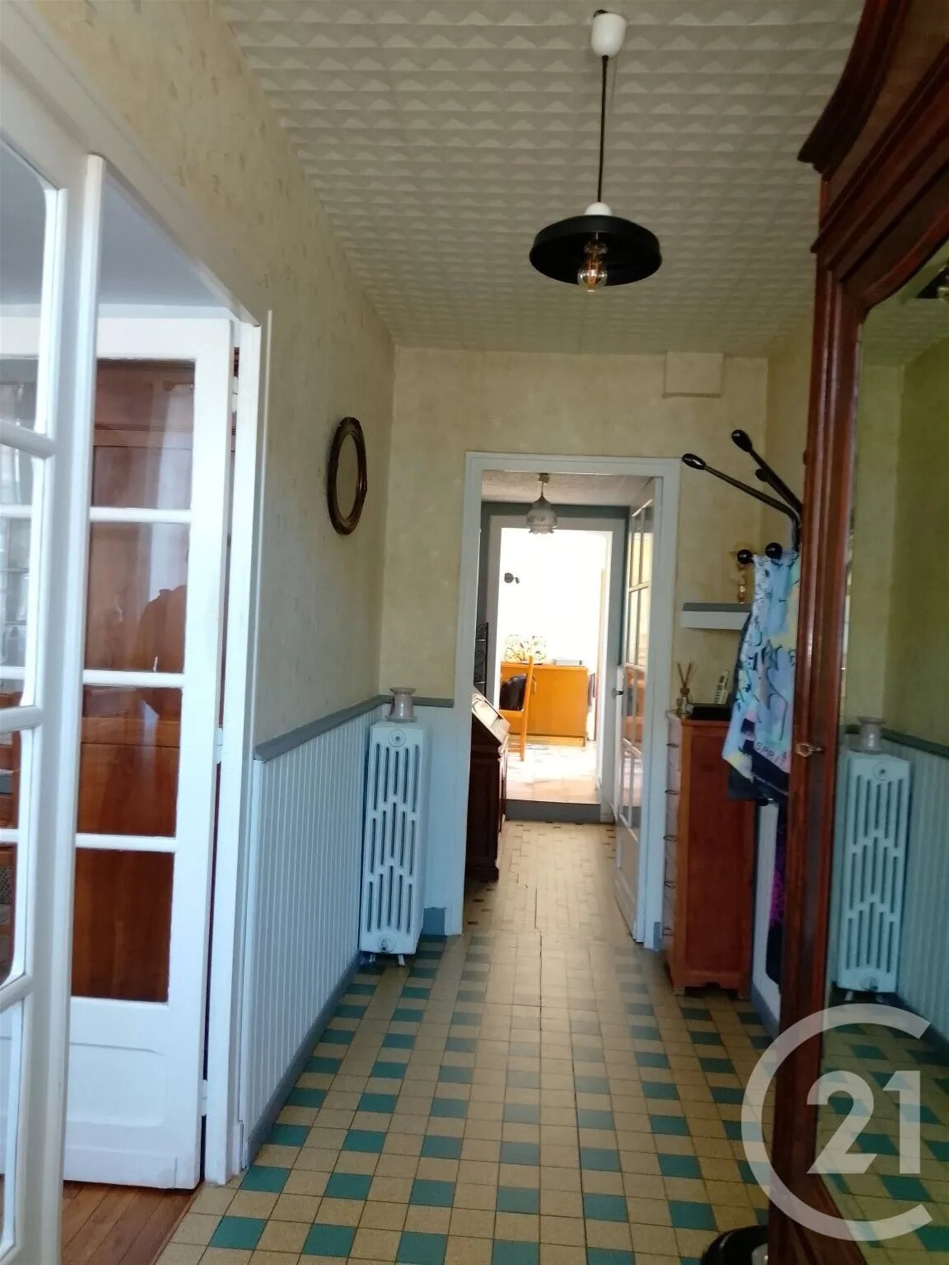 Maison à vendre, 209m², Lurcy-Lévis
