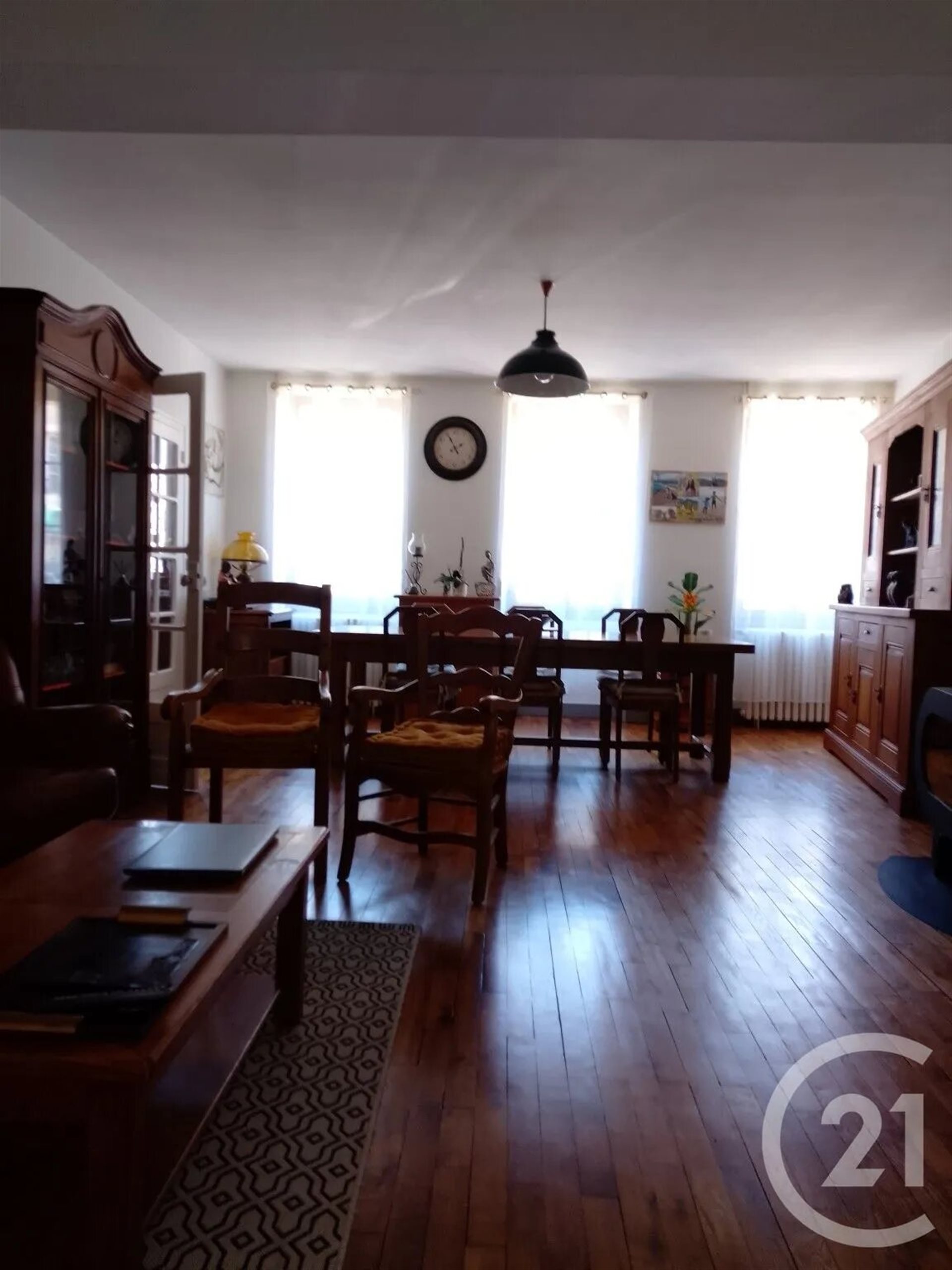 Maison à vendre, 209m², Lurcy-Lévis