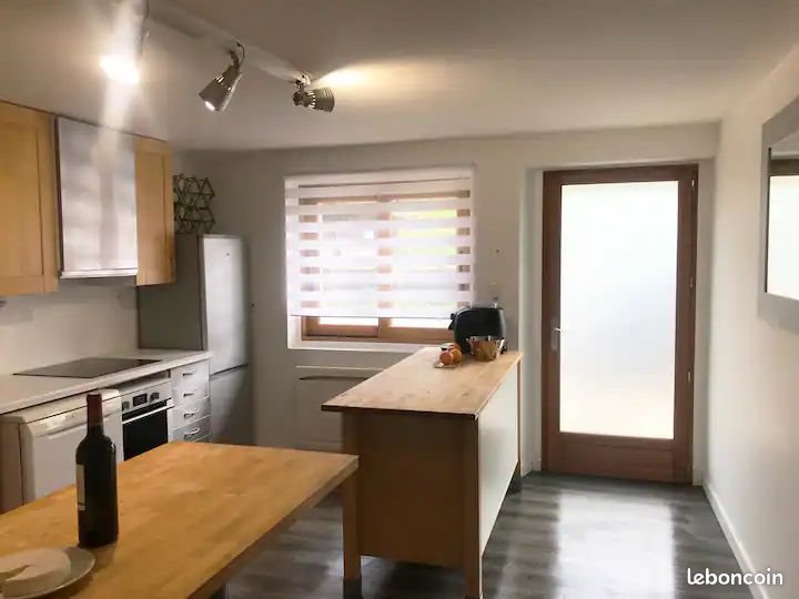 Maison à vendre, 200m², Saint-Eustache