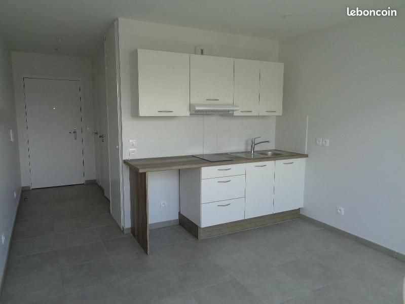 Appartement à louer, 20m², Villeurbanne