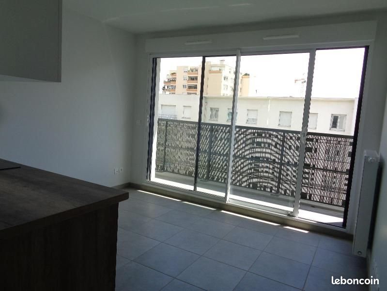 Appartement à louer, 20m², Villeurbanne
