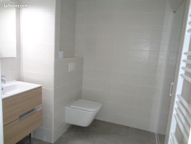 Appartement à louer, 20m², Villeurbanne