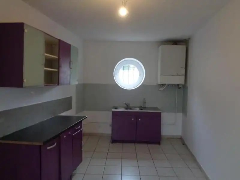 Appartement à louer, 85m², Solaize