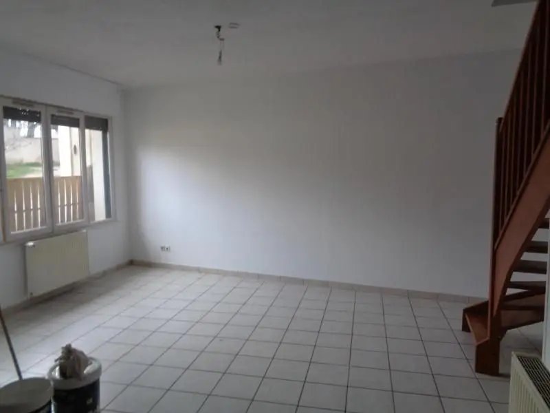 Appartement à louer, 85m², Solaize