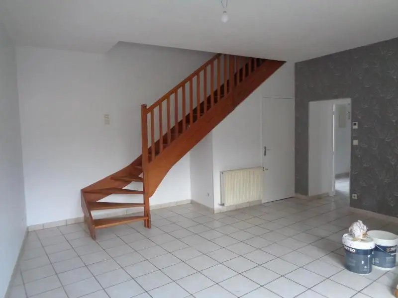 Appartement à louer, 85m², Solaize