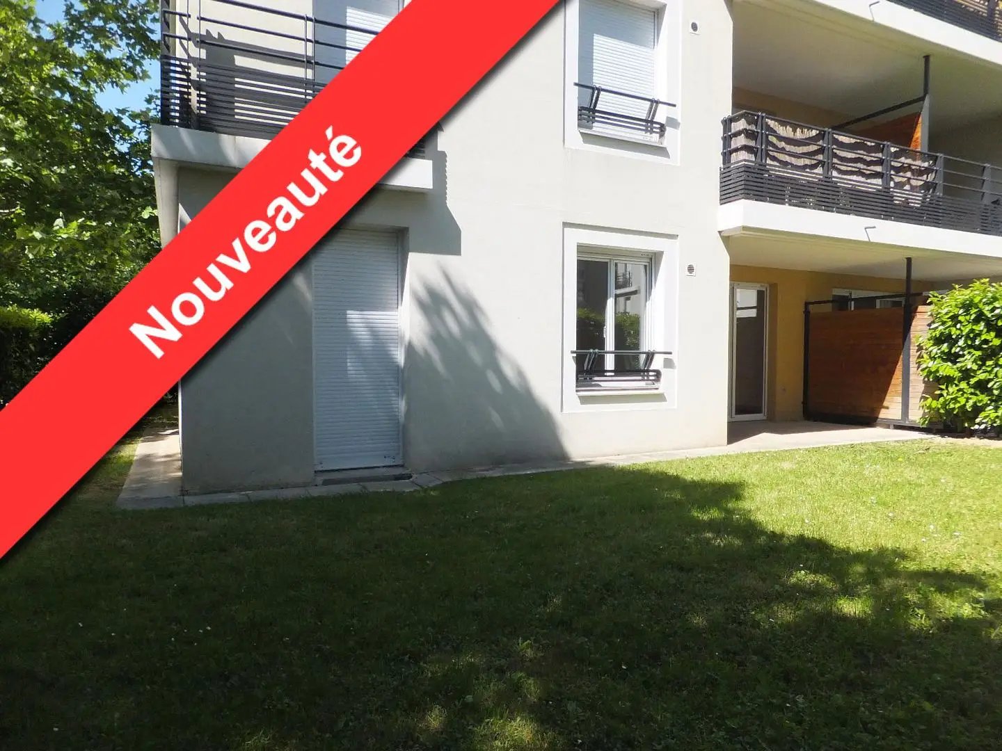 Appartement à louer, 74m², Tassin-la-Demi-Lune