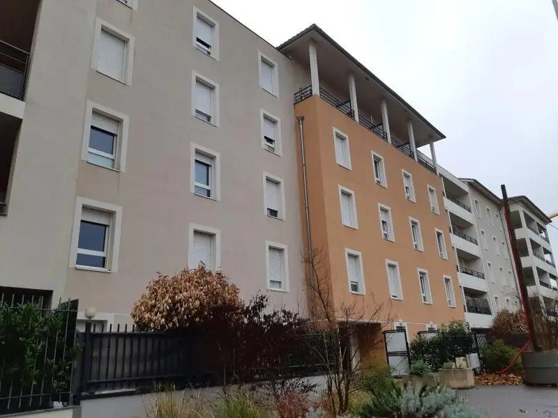 Appartement à louer, 20m², Vénissieux
