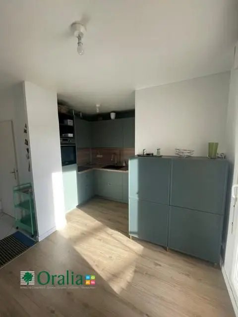Appartement à louer, 28m², Villeurbanne
