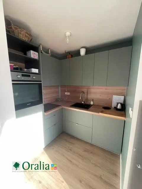 Appartement à louer, 28m², Villeurbanne