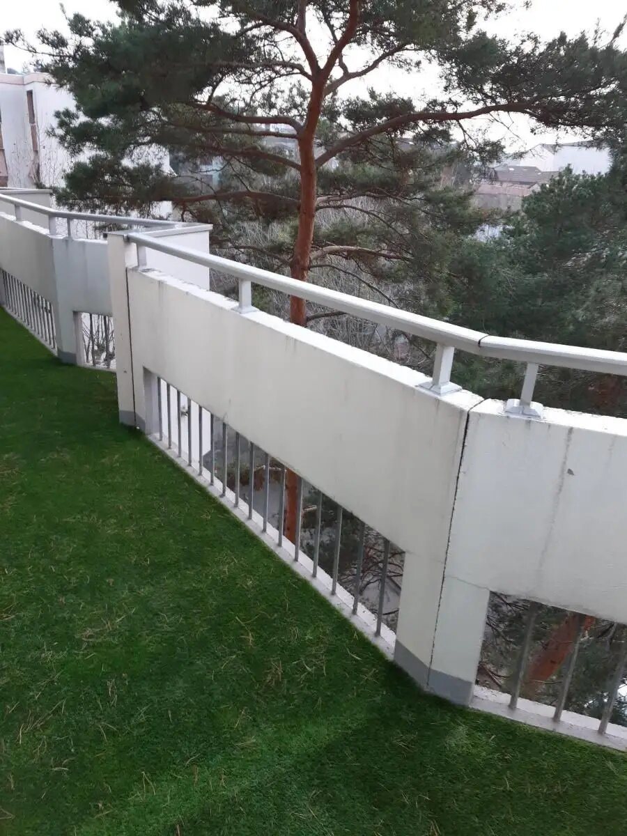Appartement à louer, 30m², Tassin-la-Demi-Lune