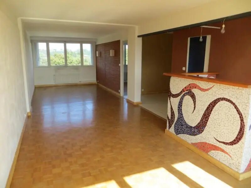 Appartement à louer, 71m², Fontaines-sur-Saône
