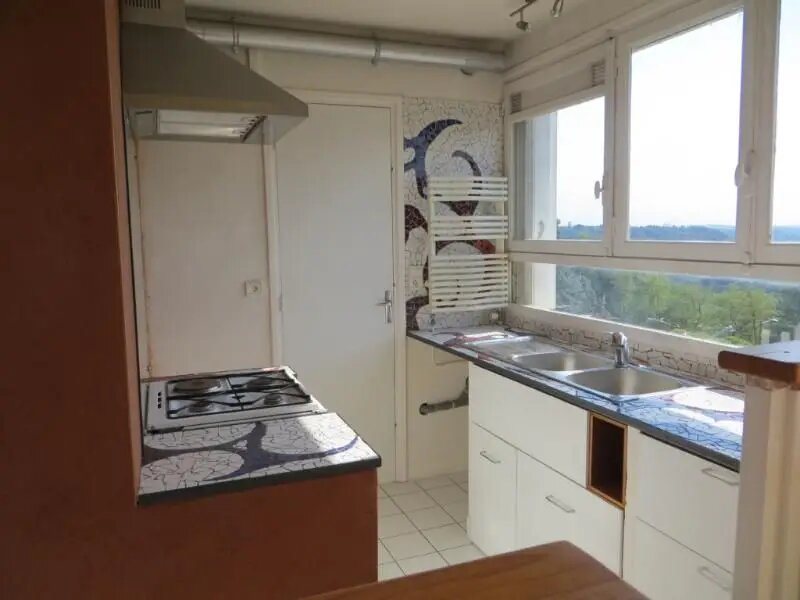Appartement à louer, 71m², Fontaines-sur-Saône