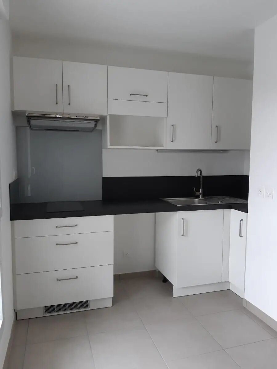 Appartement à louer, 44m², Villeurbanne