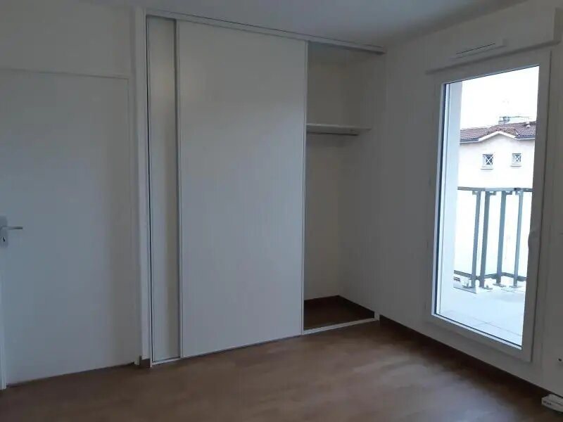 Appartement à louer, 44m², Villeurbanne