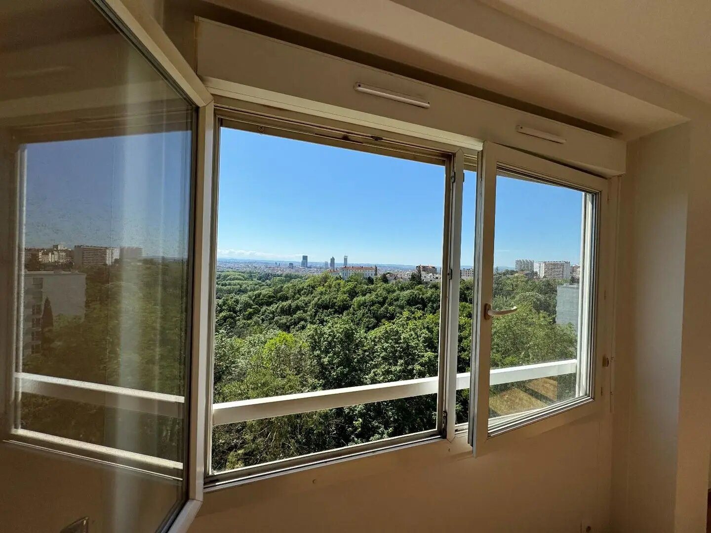 Appartement à louer, 46m², Caluire-et-Cuire