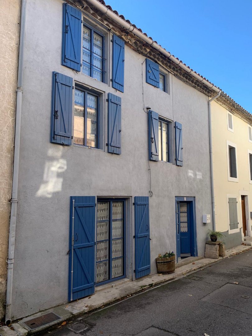 Maison à vendre, 129m², Couiza