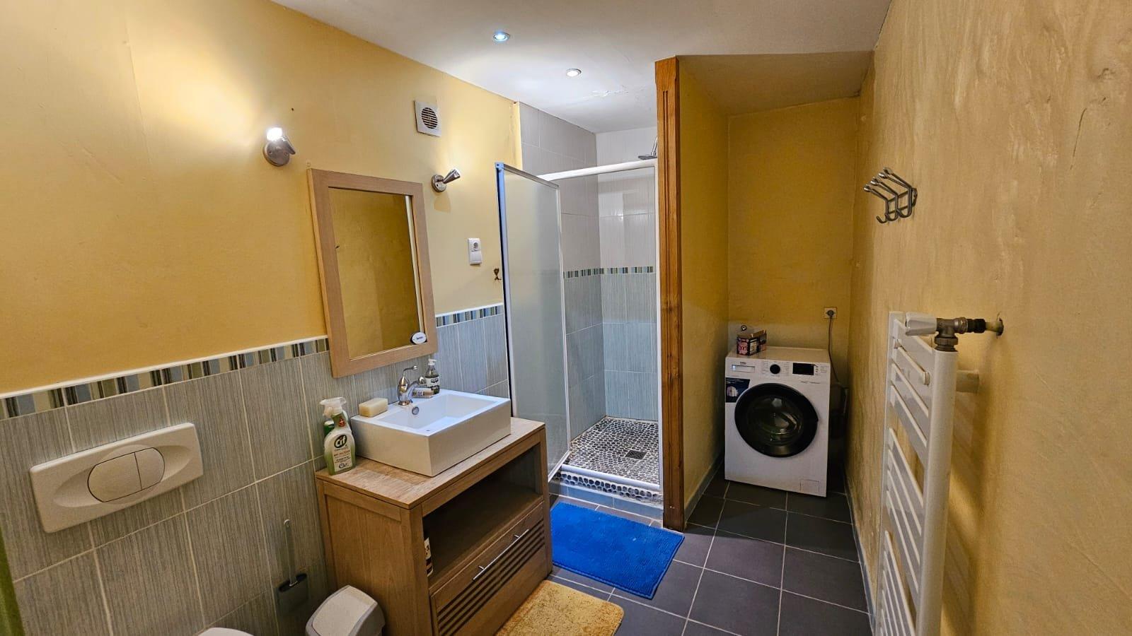 Maison à vendre, 120m², Quillan