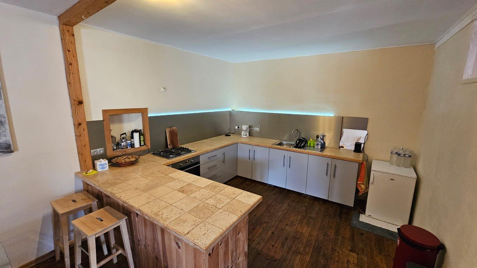 Maison à vendre, 120m², Quillan