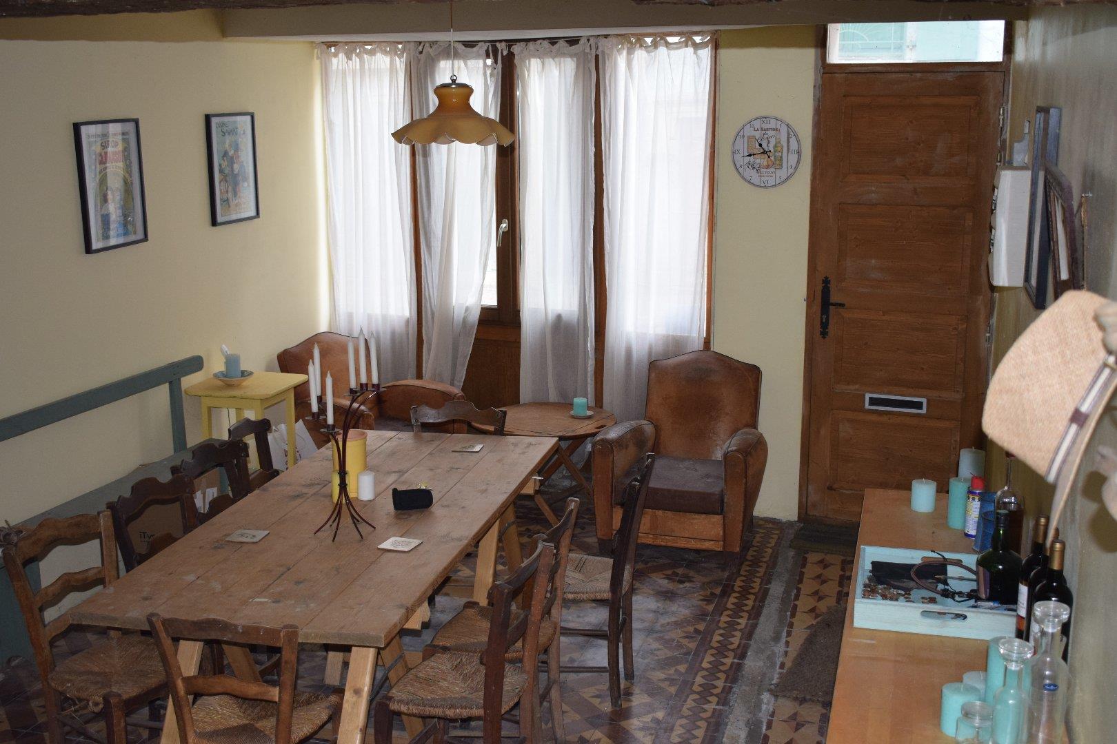 Maison à vendre, 130m², Quillan
