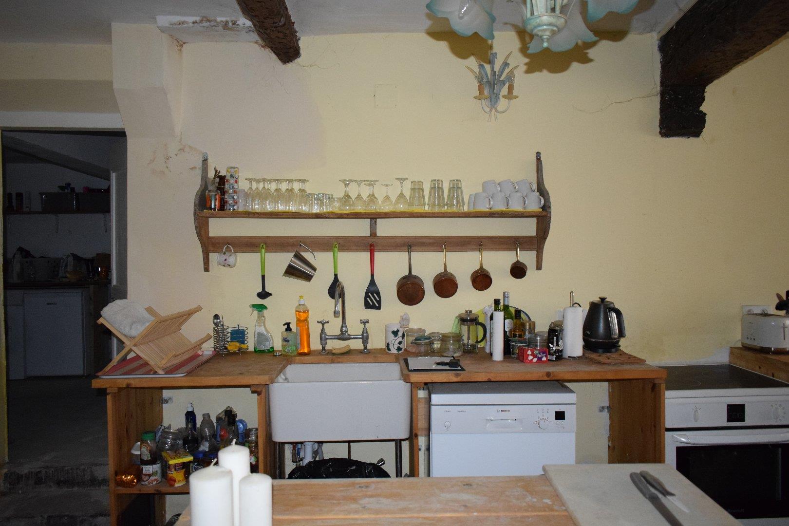 Maison à vendre, 130m², Quillan