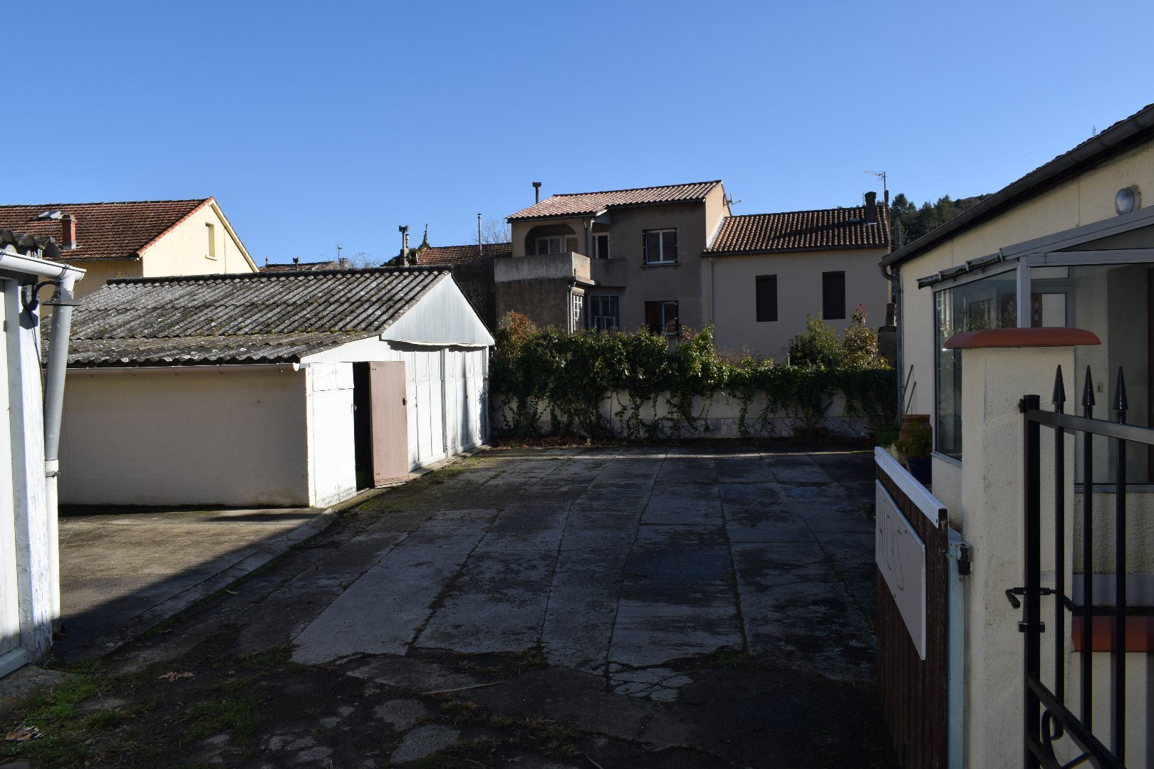Maison à vendre, 86m², Quillan