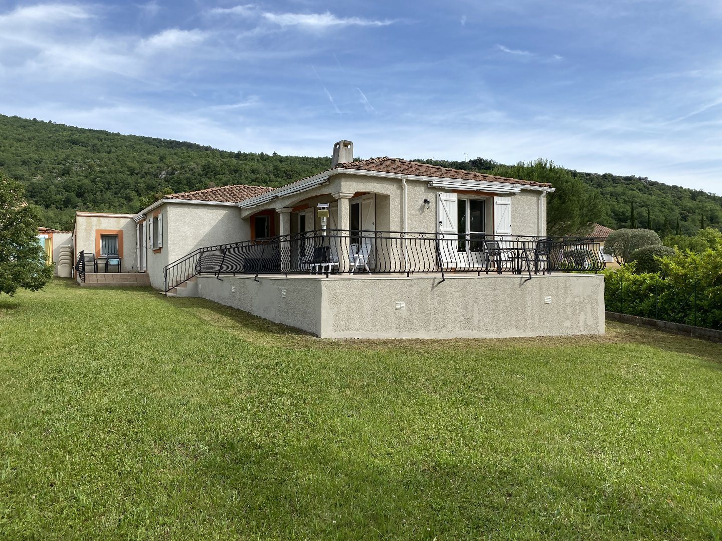 Maison à vendre, 100m², Ginoles