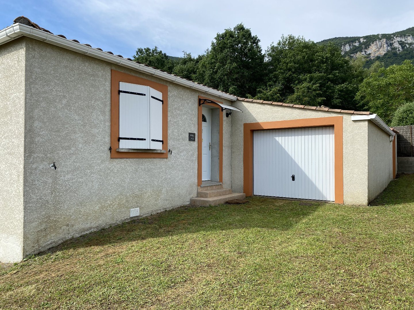Maison à vendre, 100m², Ginoles