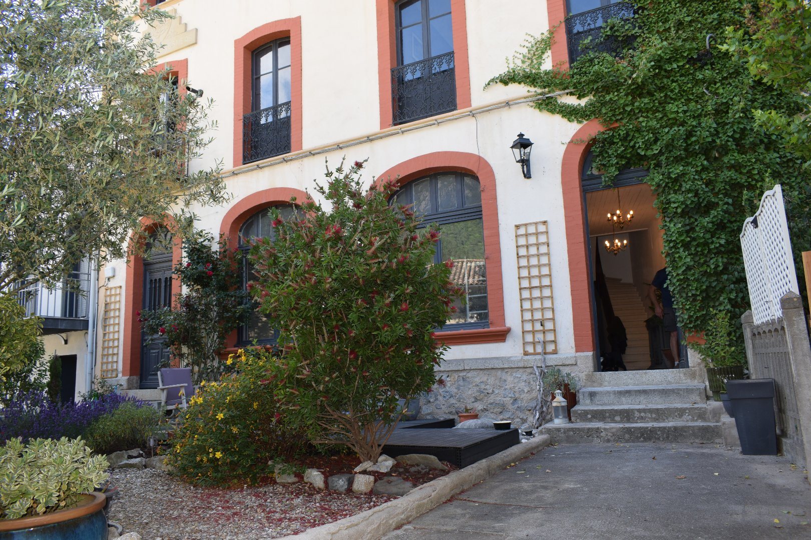 Maison à vendre, 378m², Axat