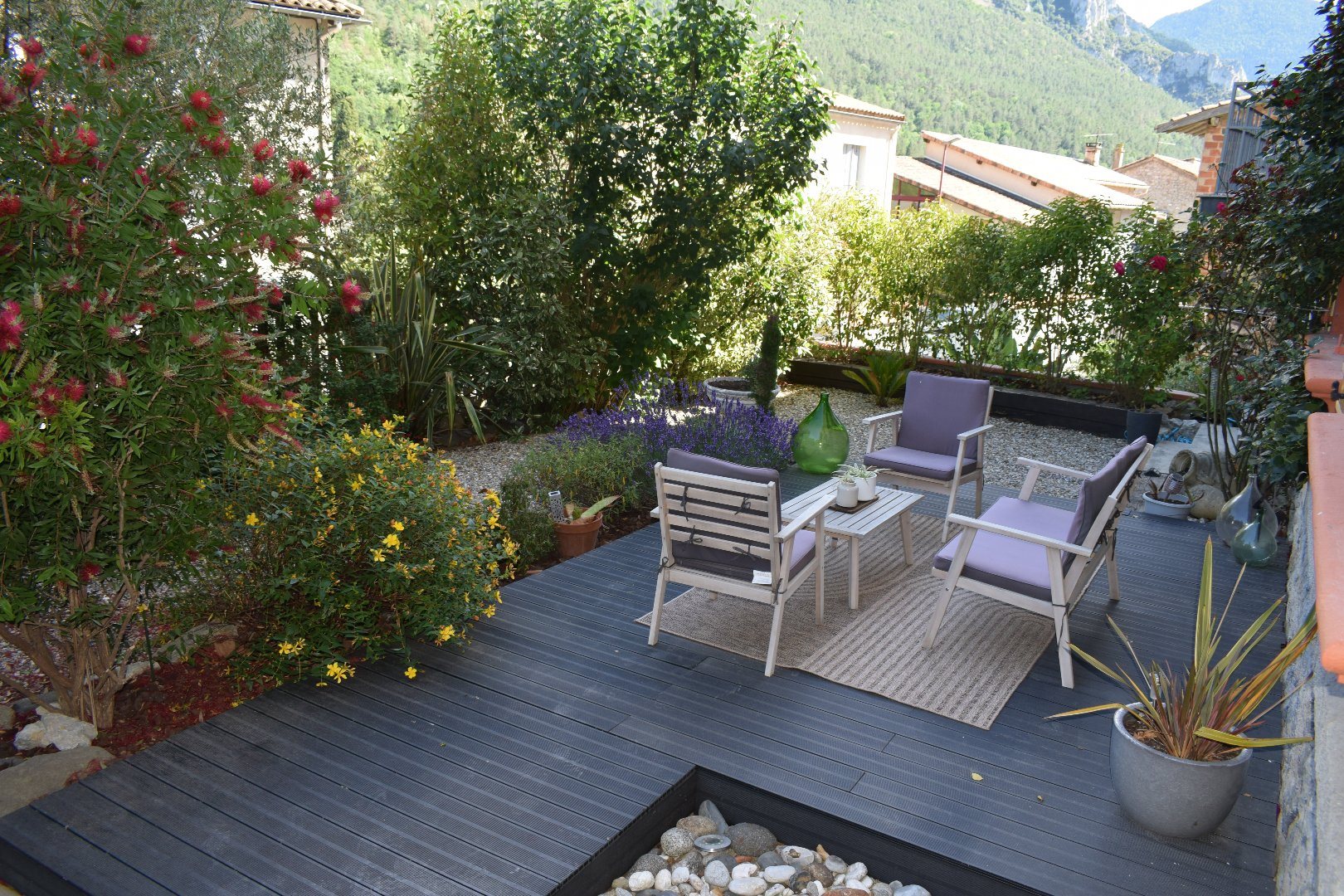 Maison à vendre, 378m², Axat