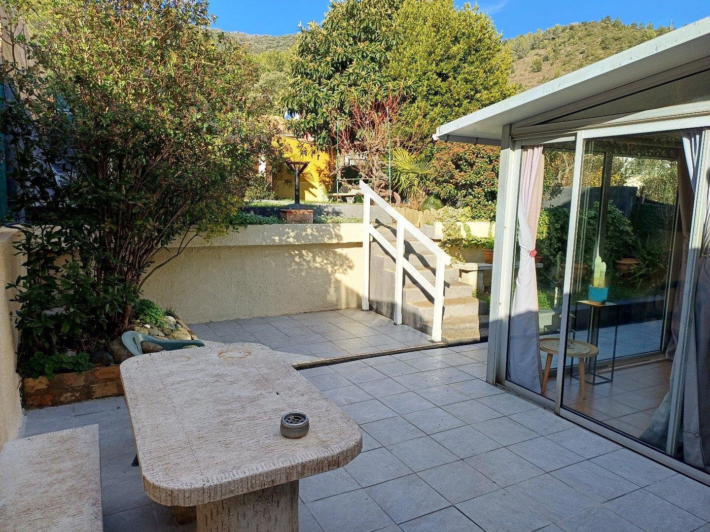 Maison à vendre, 115m², Quillan